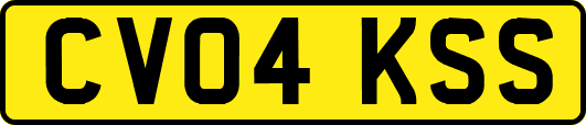 CV04KSS
