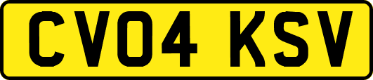 CV04KSV