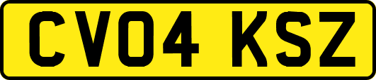 CV04KSZ