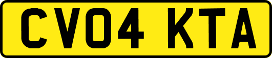 CV04KTA