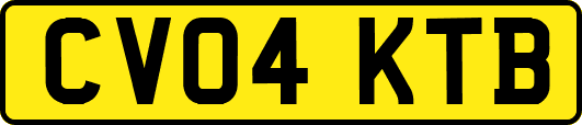 CV04KTB