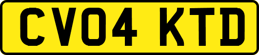 CV04KTD
