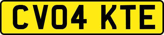 CV04KTE