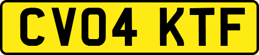 CV04KTF
