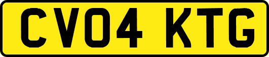 CV04KTG