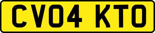 CV04KTO