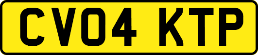 CV04KTP