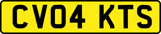 CV04KTS