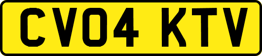 CV04KTV