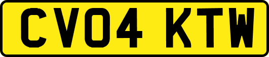 CV04KTW