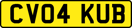 CV04KUB