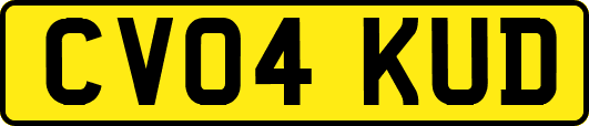 CV04KUD