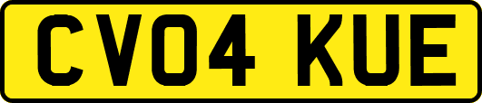 CV04KUE