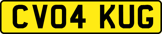 CV04KUG