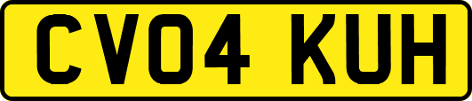 CV04KUH