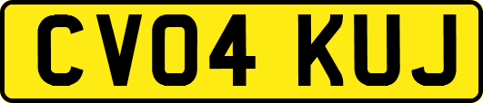 CV04KUJ