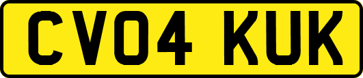 CV04KUK
