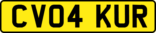 CV04KUR