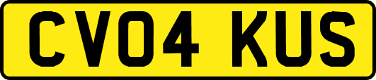 CV04KUS