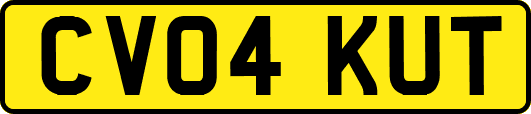 CV04KUT