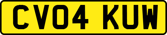 CV04KUW