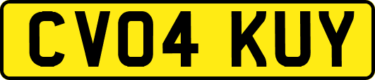 CV04KUY