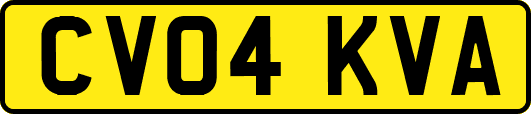CV04KVA