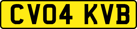 CV04KVB