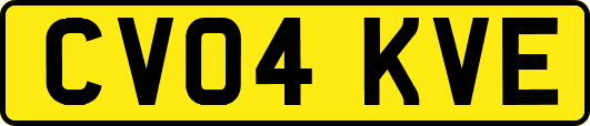 CV04KVE