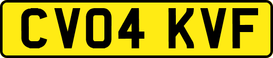 CV04KVF
