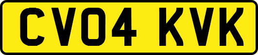 CV04KVK