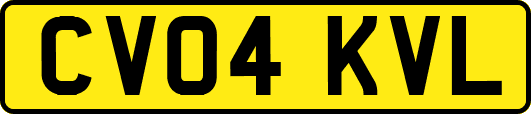 CV04KVL