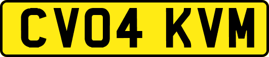 CV04KVM
