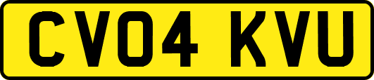 CV04KVU