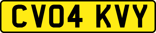 CV04KVY