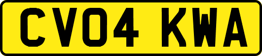 CV04KWA