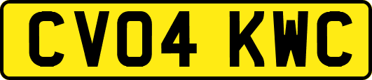 CV04KWC