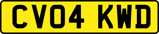 CV04KWD