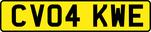 CV04KWE