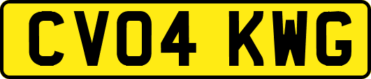 CV04KWG