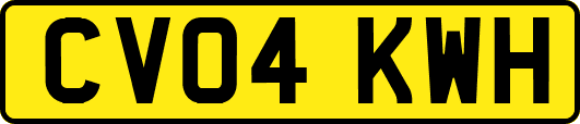 CV04KWH