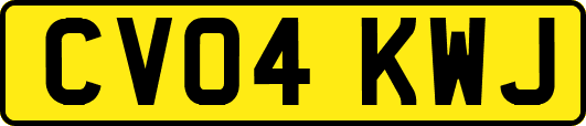 CV04KWJ