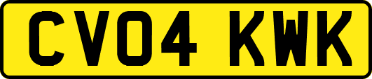 CV04KWK