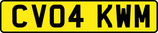 CV04KWM