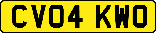 CV04KWO