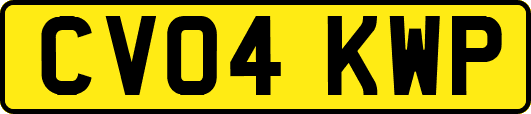 CV04KWP