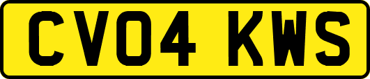 CV04KWS