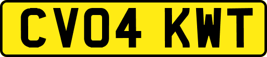 CV04KWT