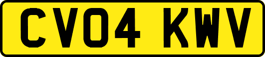 CV04KWV