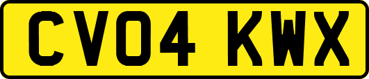 CV04KWX